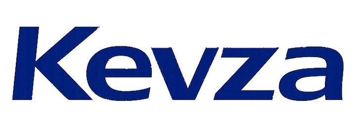 Kevza Logo — Kevza
